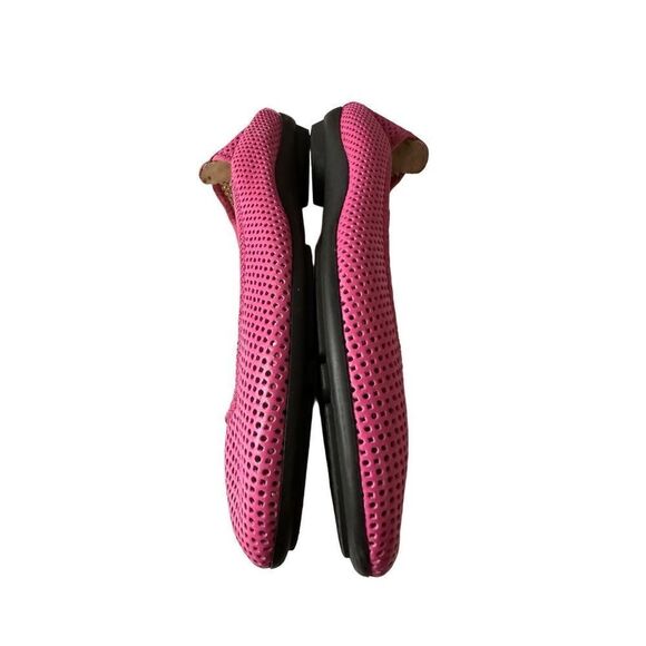 Hispanitas Fusha Ballet Flats Size 39 - Picture 4 of 9